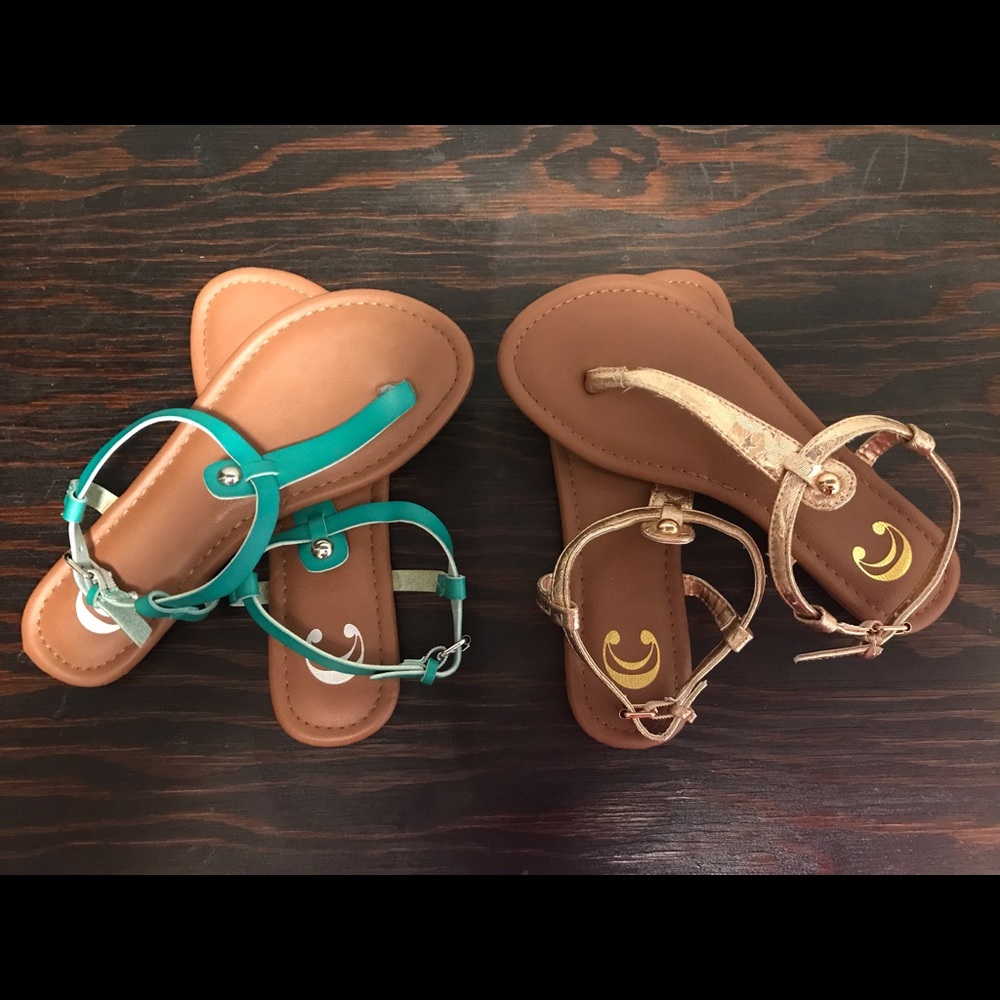 Size 6M Women’s Sandals